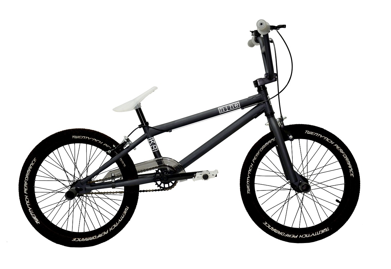 BWX Hardtail Pro